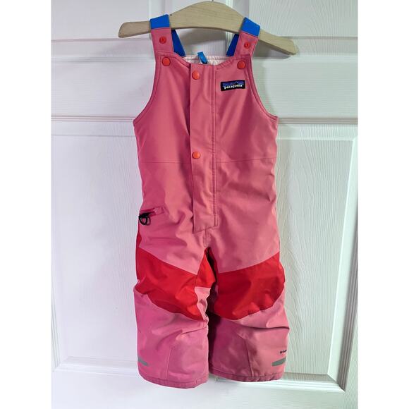 Patagonia Other - Patagonia 2T Waterproof Snow Bibs